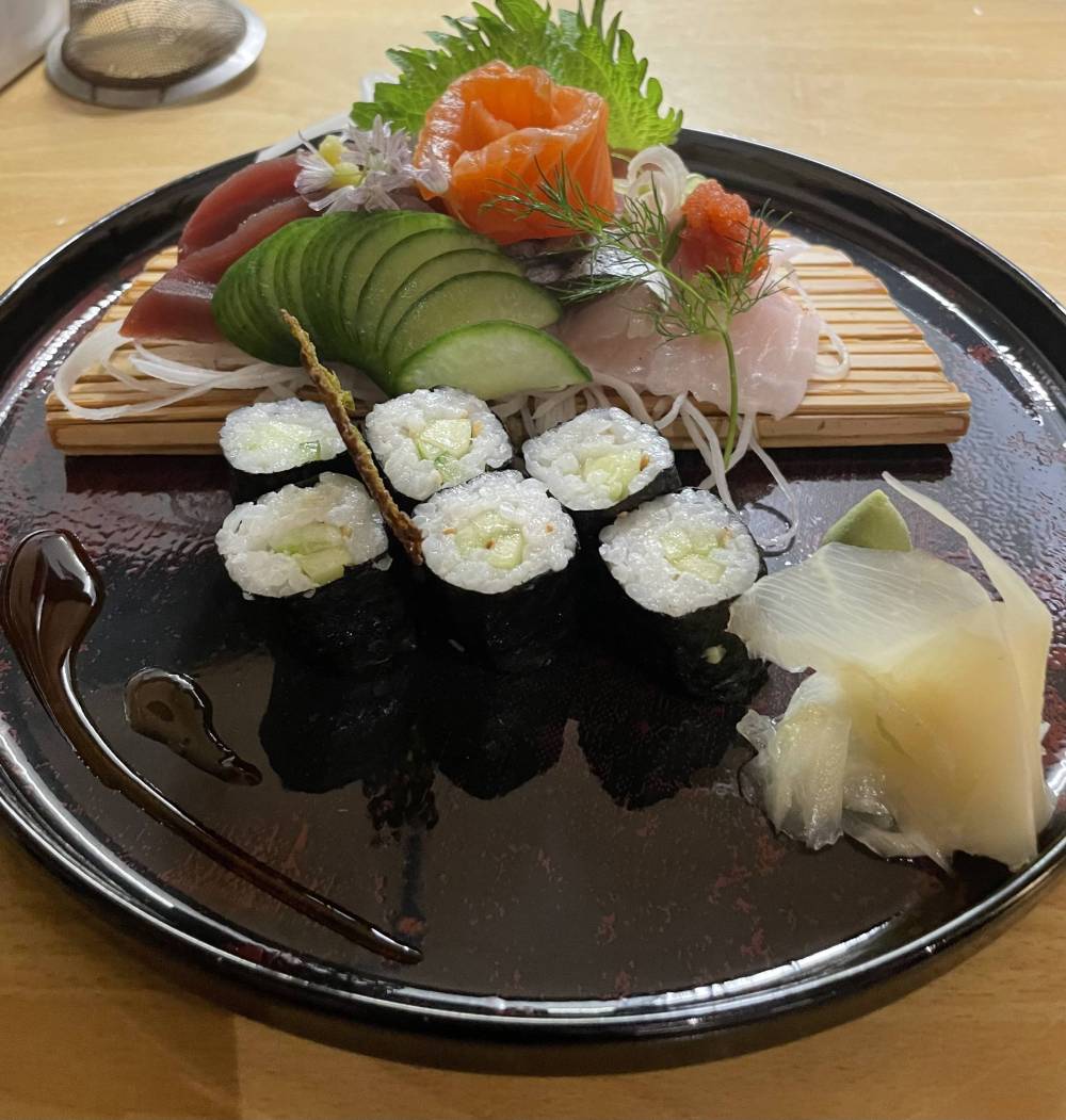 Restaurant Japonais à Saumur