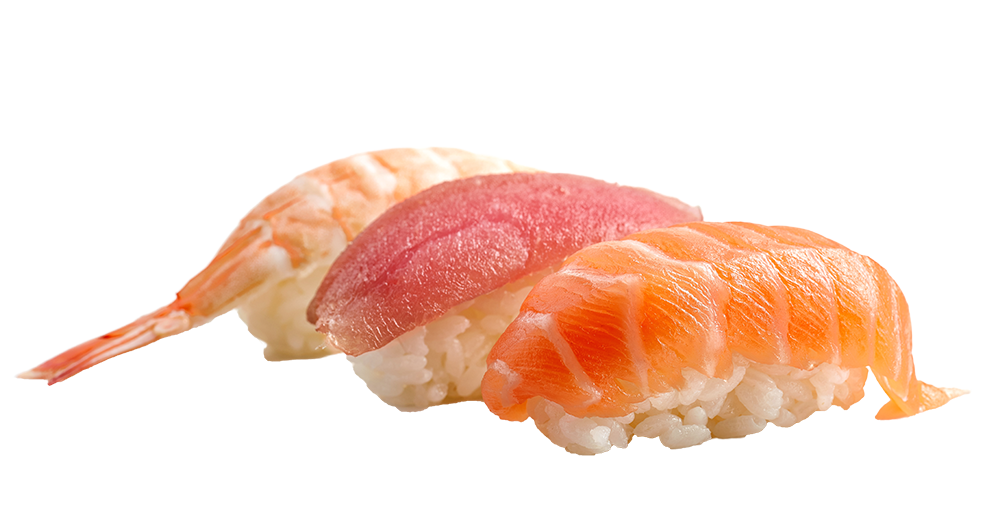 Nigiri - Sushikita
