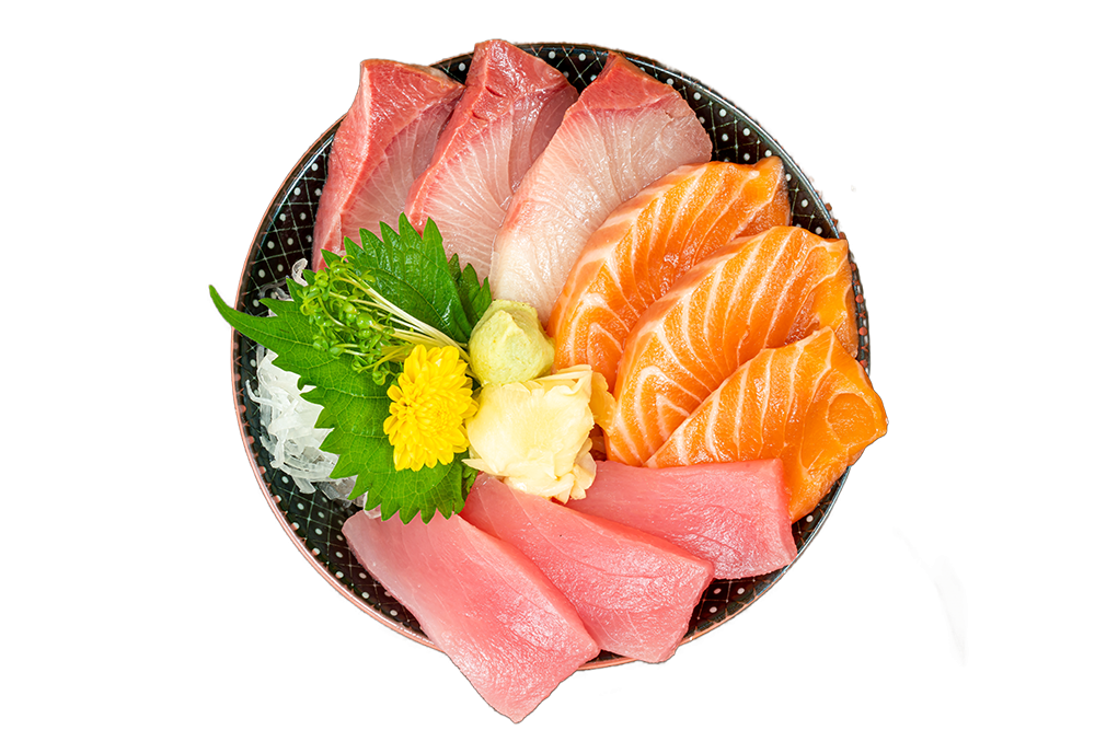 Chirachi - Sushikita